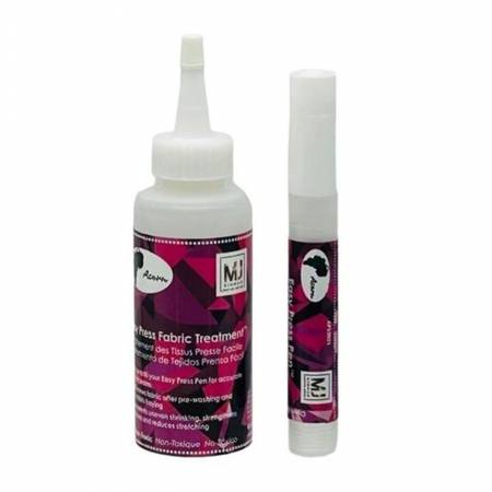 Acorn Easy Press Fabric Treatment