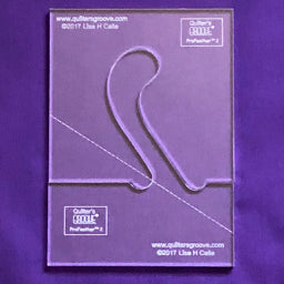 ProFeather Ruler