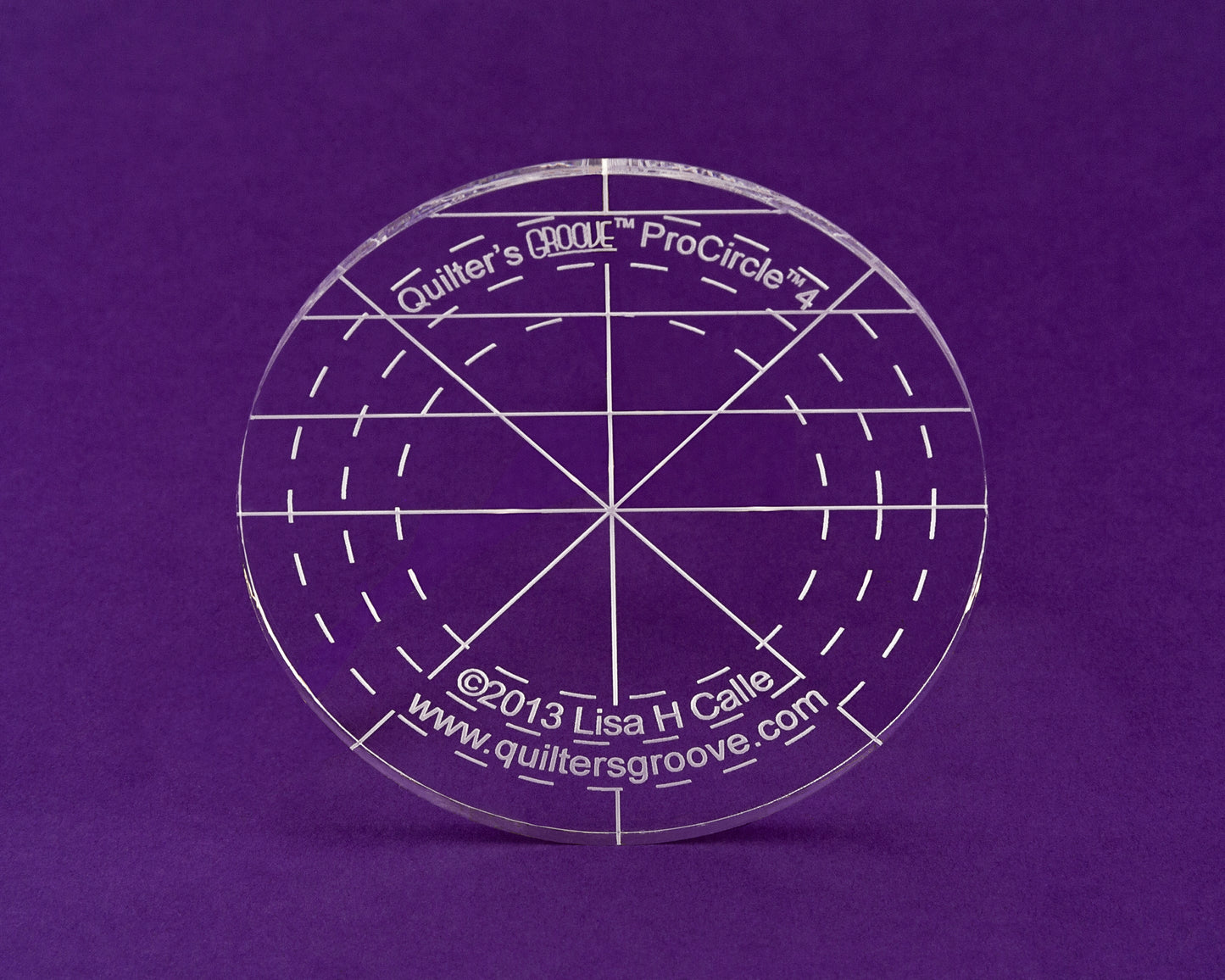 ProCircle Rulers