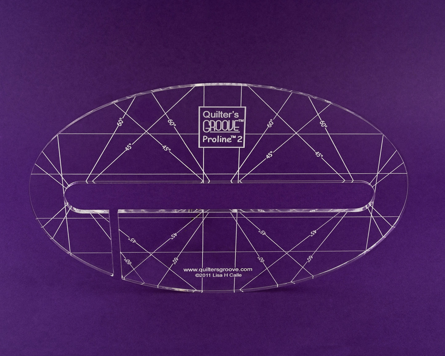 ProLine Rulers