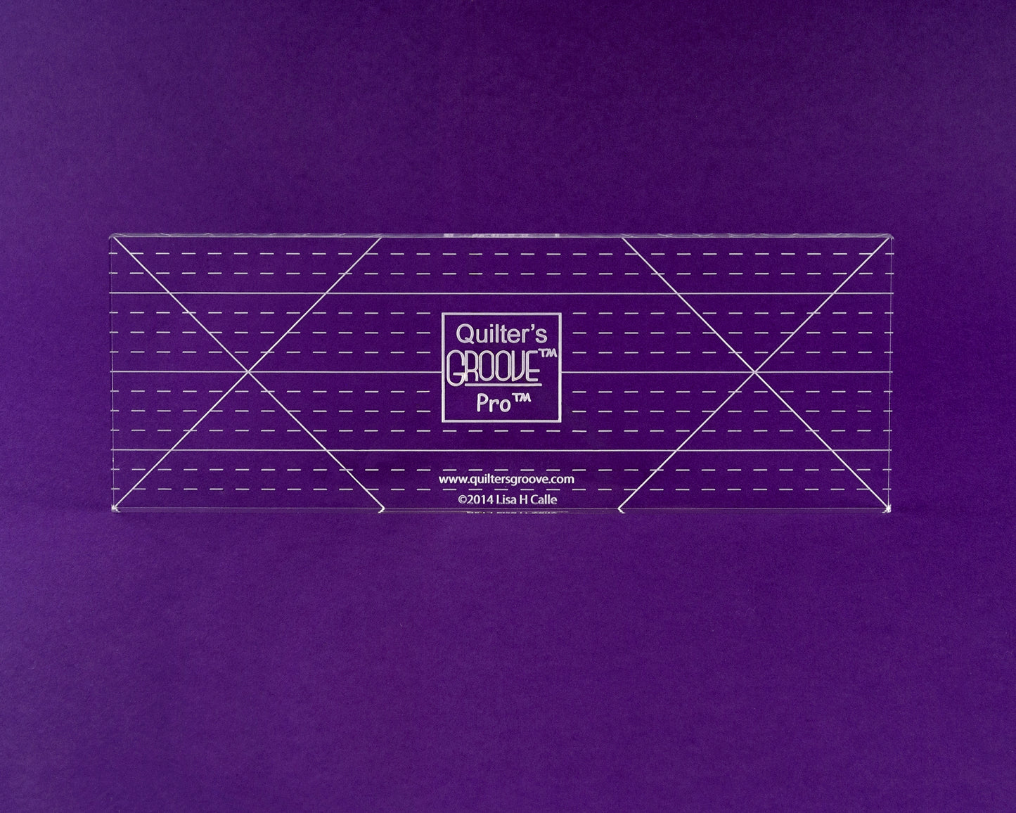 Quilter's Groove Pro - Demo