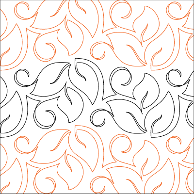 Shady Trails Pantograph