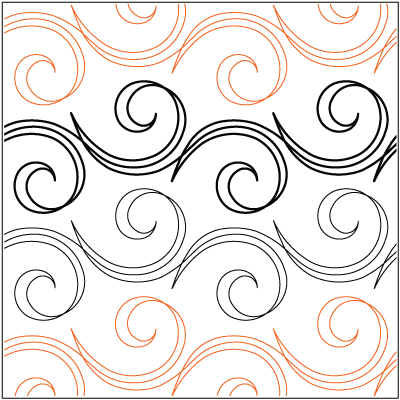 Simply Curls - Petite