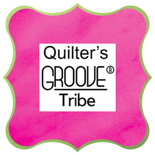 Lisa H Calle, Quilter's Groove Rulers, longarm machine quilting rulers