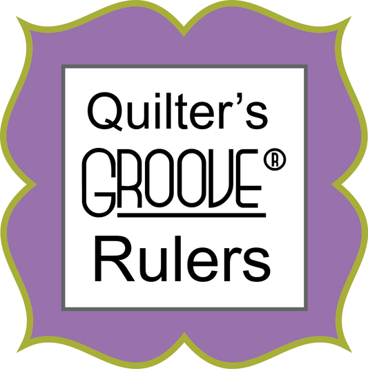 Quilter's Groove® Ruler Checklist