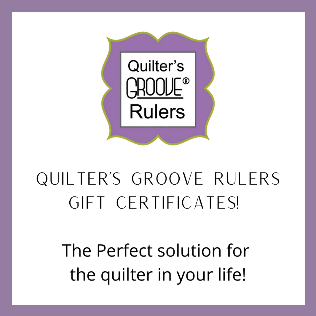 QG Ruler Sets – Lisa H Calle