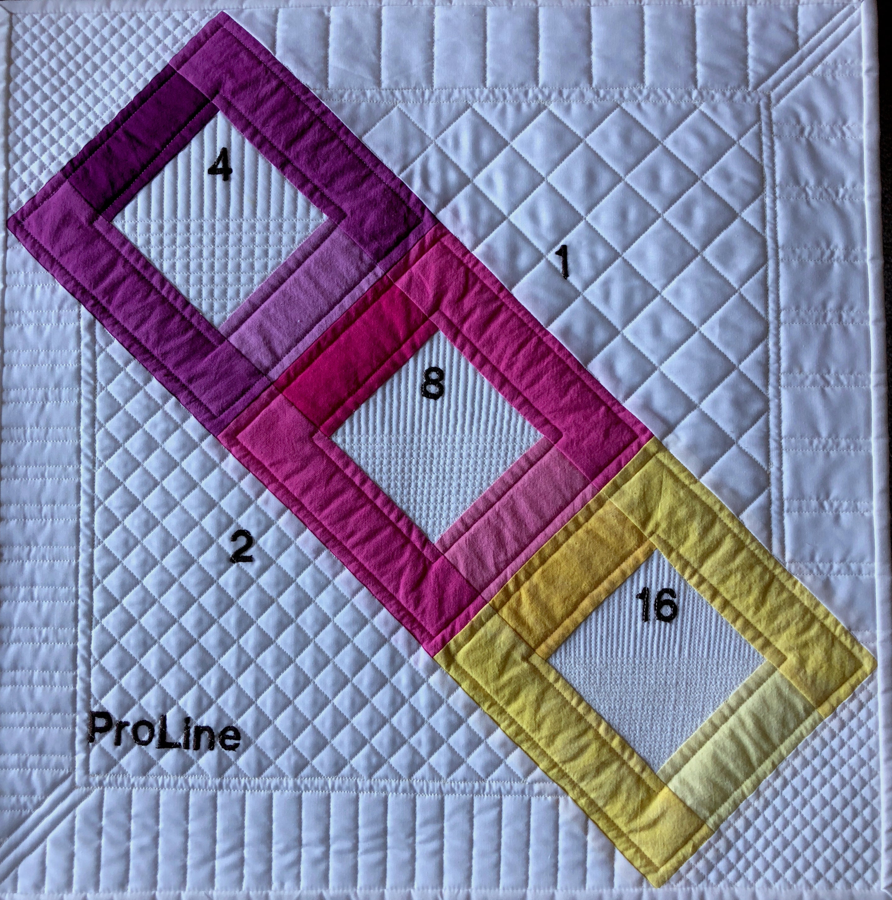 ProLine Ruler Set – Lisa H Calle